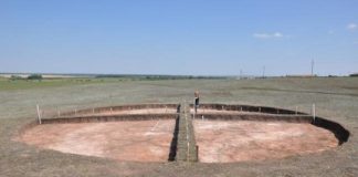 Research: Broad genetic variation on the Pontic-Caspian Steppe —