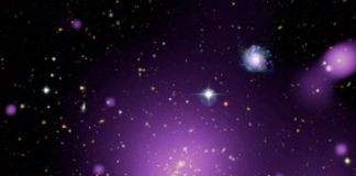 Tech: Study examines how well current measurements match the predictions of the standard model of cosmology — (Report)