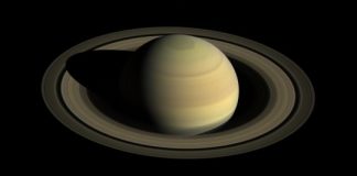 Tech: Surprising chemical complexity of Saturn’s rings changing planet’s upper atmosphere — (Report)