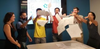 Research: Interdisciplinary study finds cell networks seek optimal point between stability and adaptiveness —