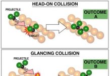 Tech: Discovery offers a taste of the ‘forbidden fruit’ of reaction dynamics — (Report)