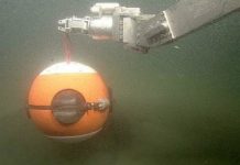 Tech: ‘Turbidity currents’ are not just currents, but involve movement of the seafloor itself — (Report)