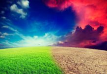 Research: Summary for Policymakers of IPCC Special Report on Global Warming of 1.5°C approved by governments —