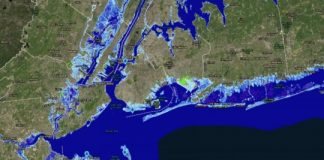 Research: Characterizing what’s known and what’s uncertain is key to managing coastal risk —