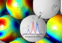 Tech: Doctoral student leads international effort to uncover of polymer nanoparticles — (Report)