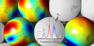 Tech: Doctoral student leads international effort to uncover of polymer nanoparticles — (Report)