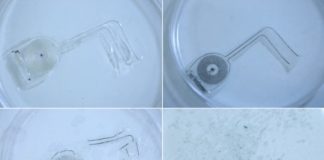 Research: Pulses of electrical stimulation help heal injured nerves —