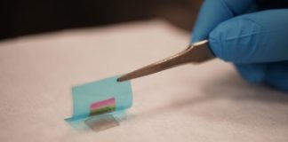 Research: Cost-effective method produces semiconducting films from materials that outperform silicon —