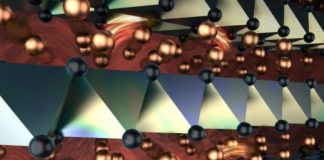 Tech: Atomic insights into superionic crystals could lead to safer, more efficient rechargeable batteries — (Report)