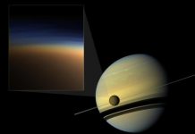 Research: A team of scientists homes in on a ‘missing link’ in Titan’s one-of-a-kind chemistry —