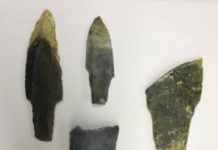 Research: Mover and shaker in ancient Maya society —