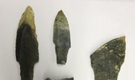 Research: Mover and shaker in ancient Maya society —