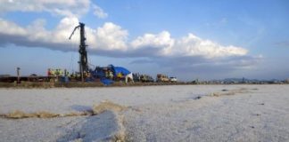 Research: Drier, less predictable environment may have spurred human evolution —