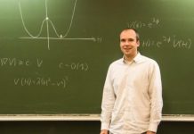 Tech: Is dark energy even allowed? — (Report)