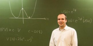 Tech: Is dark energy even allowed? — (Report)