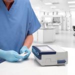 Study: Fingerprint drug screen test works on the living and deceased — (Details)