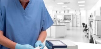 Study: Fingerprint drug screen test works on the living and deceased — (Details)