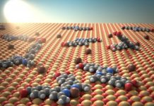 Tech: Metal leads to the desired configuration — (Report)