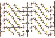 Tech: Supercomputer predicts optical properties of complex hybrid materials — (Report)