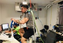 Offbeat: Sexes differ when it comes to comfort during and after exercise, study finds —