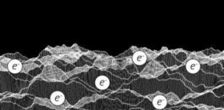 Tech: Electrons go with the flow — (Report)