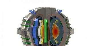 Tech: Novel design could help shed excess heat in next-generation fusion power plants — (Report)