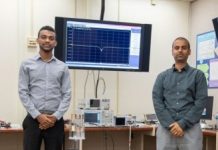 Research: New technique locates robots, soldiers in GPS-challenged areas —