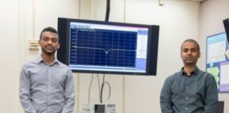 Research: New technique locates robots, soldiers in GPS-challenged areas —