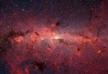 Research: Mystery at the center of the Milky Way solved —