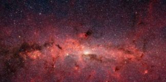 Research: Mystery at the center of the Milky Way solved —