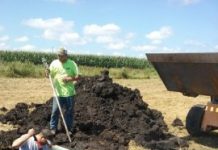 Research: Is a simple box and pipe system a solution for farms? —