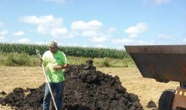 Research: Is a simple box and pipe system a solution for farms? —