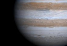 Research: Icy moon of Jupiter, Ganymede, shows evidence of past strike-slip faulting —