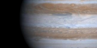 Research: Icy moon of Jupiter, Ganymede, shows evidence of past strike-slip faulting —