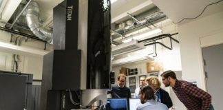 Tech: Understanding catalysts at the atomic level can provide a cleaner environment — (Report)