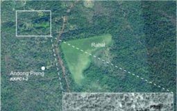 Research: Ancient ecological data reveals urban populations lasted long after royal abandonment of the Khmer city —