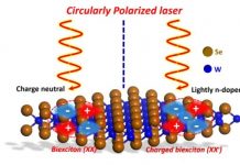 Tech: Fundamental research sheds light on new many-particle quantum physics in atomically thin semiconductors — (Report)