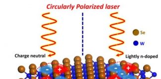 Tech: Fundamental research sheds light on new many-particle quantum physics in atomically thin semiconductors — (Report)