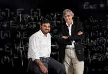 Tech: ‘Fudge factors’ in physics? Team says it’s time for a reboot — (Report)