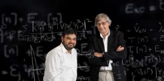 Tech: ‘Fudge factors’ in physics? Team says it’s time for a reboot — (Report)