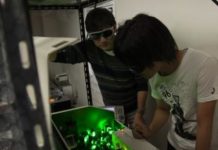 Tech: Scientists develop method to control nanoscale manipulation in high-powered microscopes — (Report)