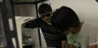 Tech: Scientists develop method to control nanoscale manipulation in high-powered microscopes — (Report)