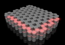 Tech: Novel topological insulator — (Report)