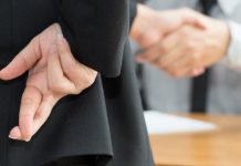 Offbeat: Clues that suggest people are lying may be deceptive, study shows —