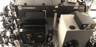 Research: World’s fastest camera freezes time at 10 trillion frames per second —