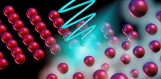 Tech: Disrupting crystalline order to restore superfluidity — (Report)