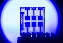 Tech: Materials of the future in optical communication — (Report)