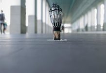 Tech: Ultra-light gloves let users ‘touch’ virtual objects — (Report)