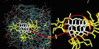 Tech: New model helps define optimal temperature and pressure to forge nanoscale diamonds — (Report)