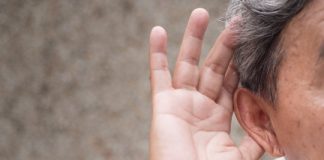 Study: Study points to possible new therapy for hearing loss — (Details)